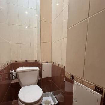 Продается 2-х комнатная квартира, 55 м²