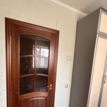 Продается 2-х комнатная квартира, 55 м²