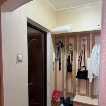 Продается 2-х комнатная квартира, 55 м²