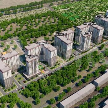 Продается 2-х комнатная квартира, 47,4 м²