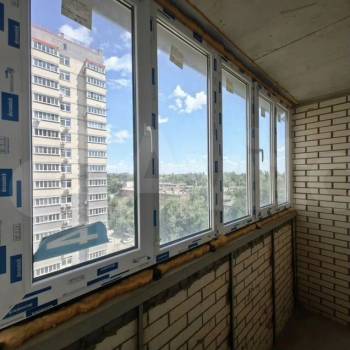 Продается 2-х комнатная квартира, 47,4 м²
