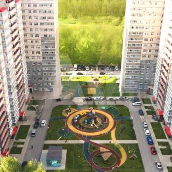 Продается 2-х комнатная квартира, 47,4 м²