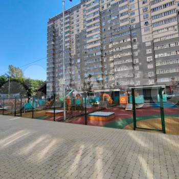 Продается 2-х комнатная квартира, 47,4 м²