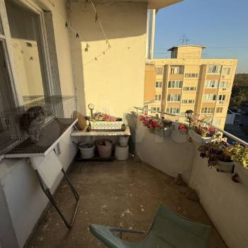 Продается 2-х комнатная квартира, 55 м²