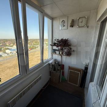 Продается 2-х комнатная квартира, 55 м²