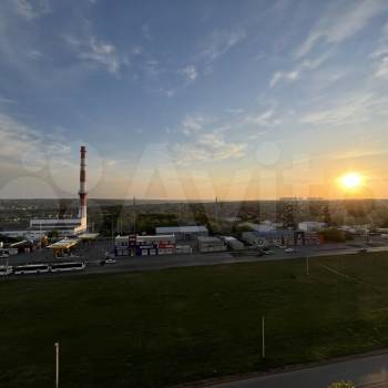 Продается 2-х комнатная квартира, 55 м²