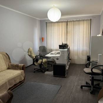 Продается 2-х комнатная квартира, 55 м²