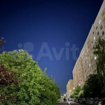 Продается 2-х комнатная квартира, 55 м²