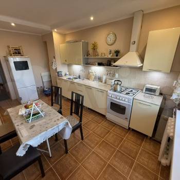 Продается 2-х комнатная квартира, 55 м²