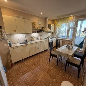 Продается 2-х комнатная квартира, 55 м²