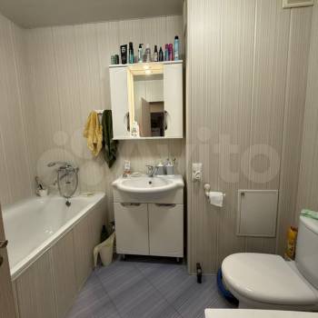 Продается 2-х комнатная квартира, 55 м²