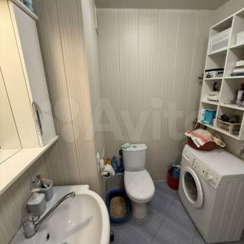 Продается 2-х комнатная квартира, 55 м²