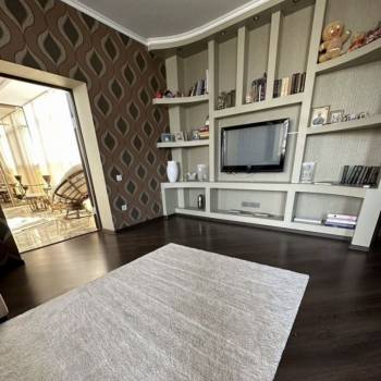 Продается 2-х комнатная квартира, 63,6 м²