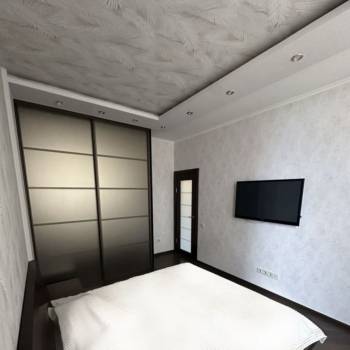 Продается 2-х комнатная квартира, 63,6 м²