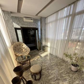 Продается 2-х комнатная квартира, 63,6 м²