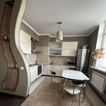 Продается 2-х комнатная квартира, 63,6 м²