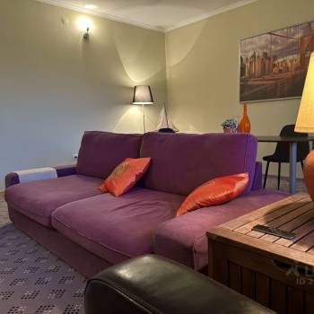 Продается 3-х комнатная квартира, 137,5 м²