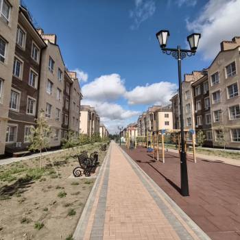 Продается 1-комнатная квартира, 37 м²