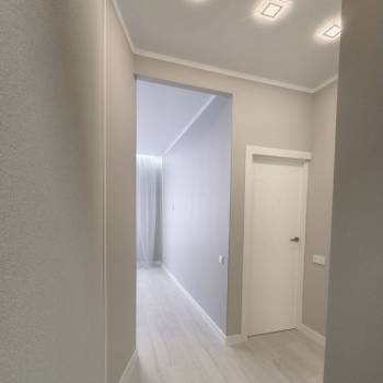 Продается 1-комнатная квартира, 37 м²