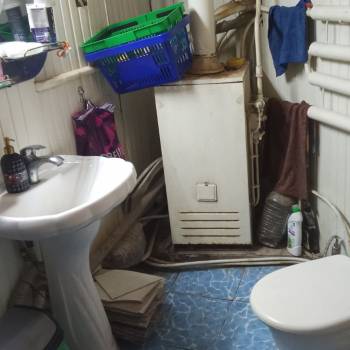 Продается Многокомнатная квартира, 56 м²