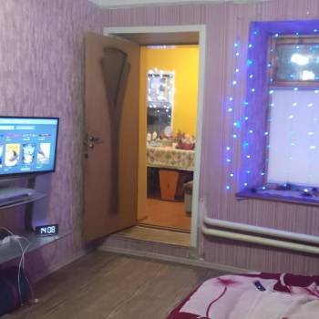 Продается Многокомнатная квартира, 56 м²