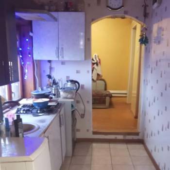 Продается Многокомнатная квартира, 56 м²