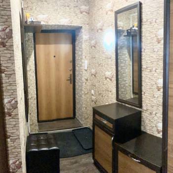 Продается 2-х комнатная квартира, 56,3 м²