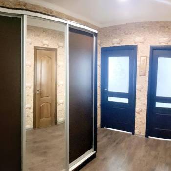 Продается 2-х комнатная квартира, 56,3 м²