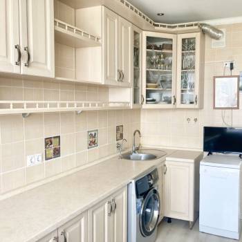 Продается 2-х комнатная квартира, 56,3 м²