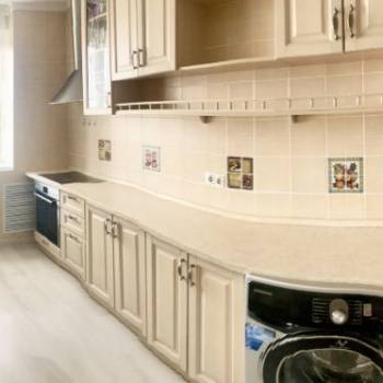 Продается 2-х комнатная квартира, 56,3 м²