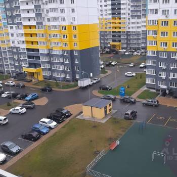 Продается 1-комнатная квартира, 36 м²