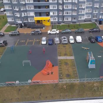 Продается 1-комнатная квартира, 36 м²