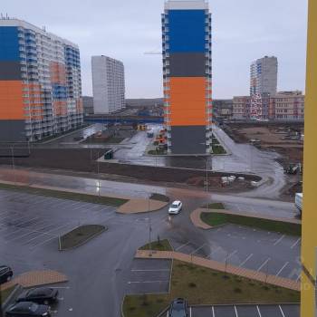 Продается 1-комнатная квартира, 36 м²