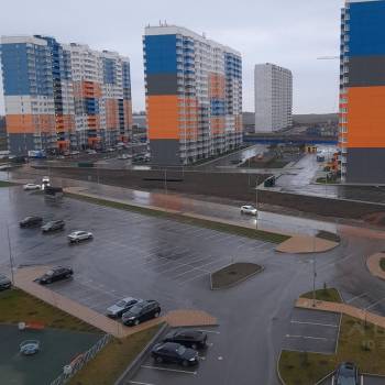 Продается 1-комнатная квартира, 36 м²