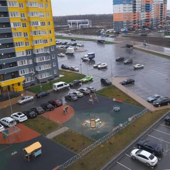 Продается 1-комнатная квартира, 36 м²