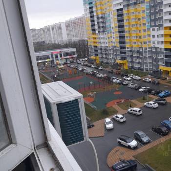 Продается 1-комнатная квартира, 36 м²