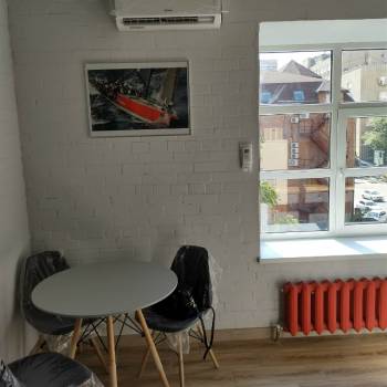 Сдается 1-комнатная квартира, 0 м²