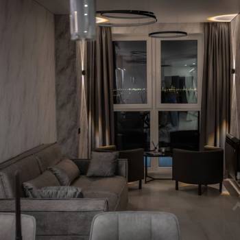 Продается 2-х комнатная квартира, 64 м²