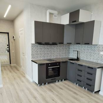 Продается 1-комнатная квартира, 34 м²