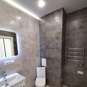 Продается 1-комнатная квартира, 34 м²