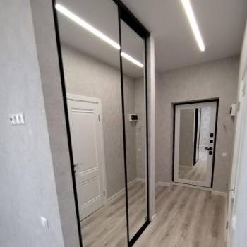 Продается 1-комнатная квартира, 34 м²