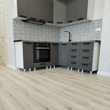 Продается 1-комнатная квартира, 34 м²