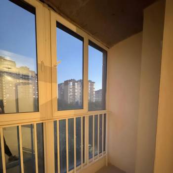 Продается 1-комнатная квартира, 39,3 м²