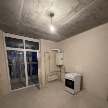 Продается 1-комнатная квартира, 39,3 м²