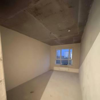 Продается 1-комнатная квартира, 39,3 м²