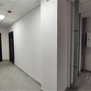 Продается 1-комнатная квартира, 38 м²