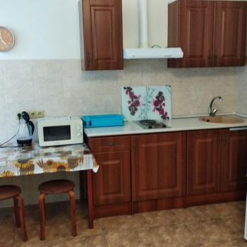 Сдается 1-комнатная квартира, 32 м²