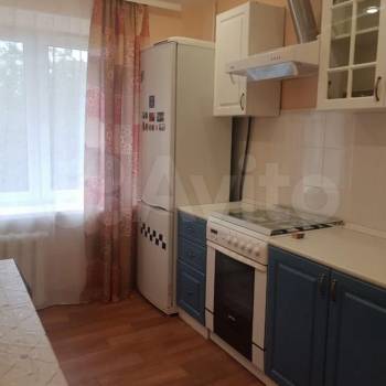 Сдается 2-х комнатная квартира, 59 м²