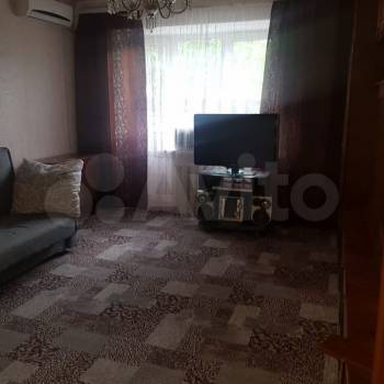 Сдается 2-х комнатная квартира, 59 м²