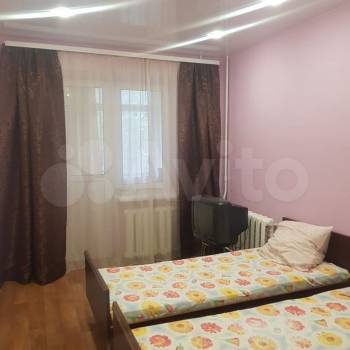 Сдается 2-х комнатная квартира, 59 м²